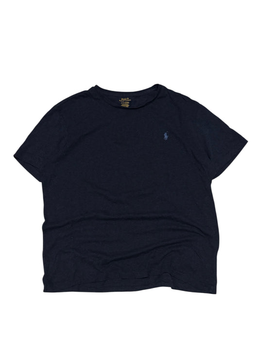 Tshirt męski Ralph Lauren vintage Y2K