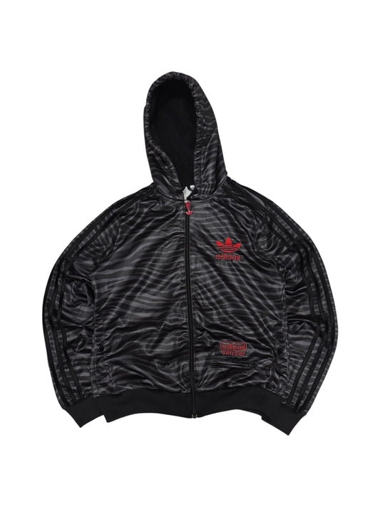 Bluza damska Adidas Chile 62 vintage y2k
