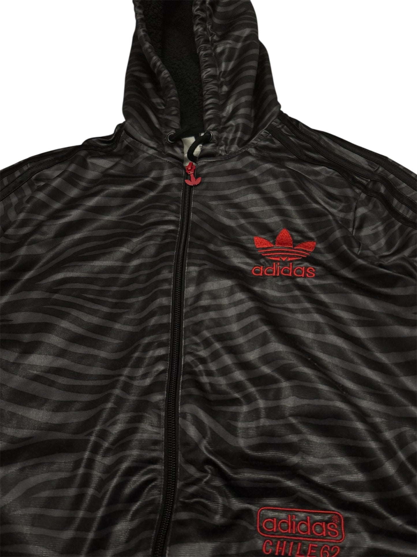 Bluza damska Adidas Chile 62 vintage y2k