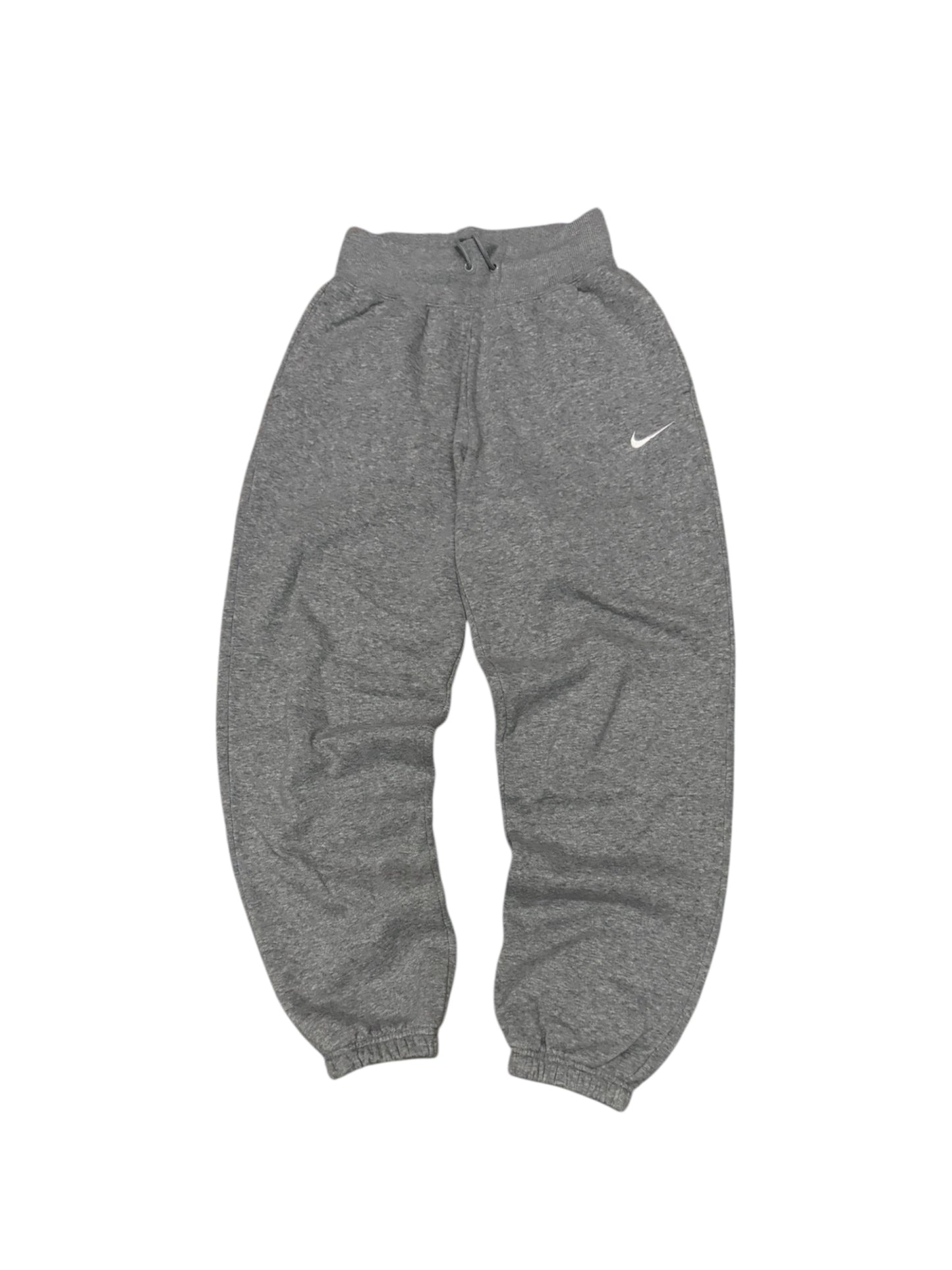 Dresy damskie Nike szare xs baggy