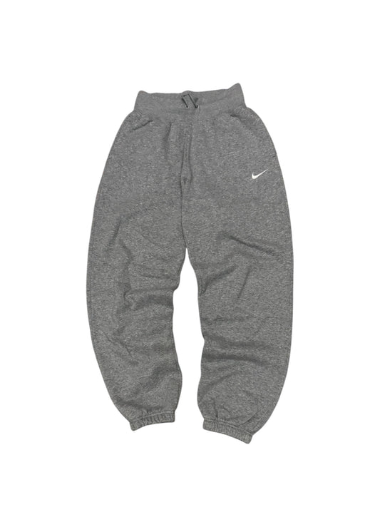 Dresy damskie Nike szare xs baggy