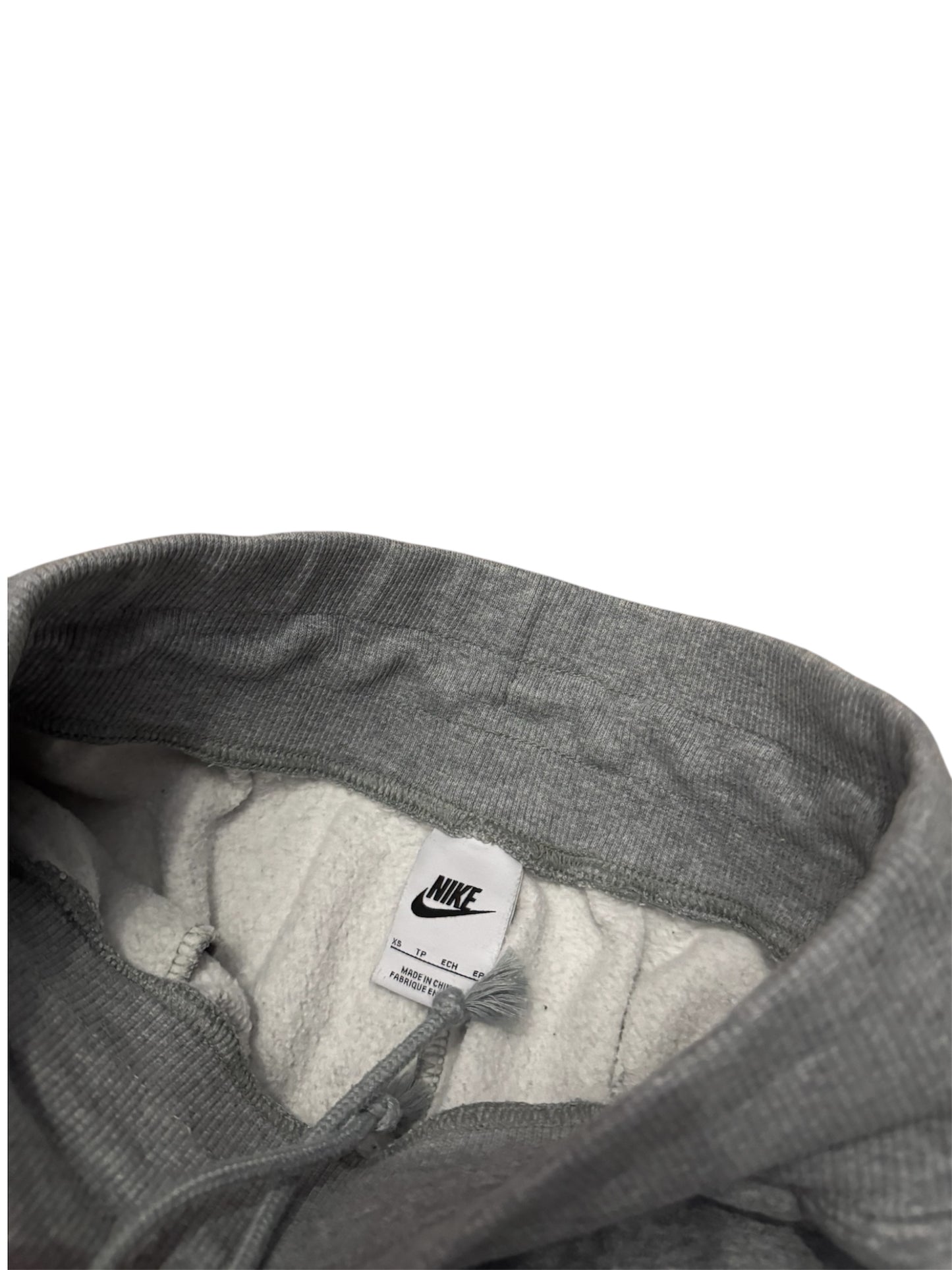 Dresy damskie Nike szare xs baggy