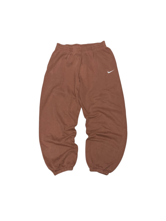 Spodnie damskie Nike dresy