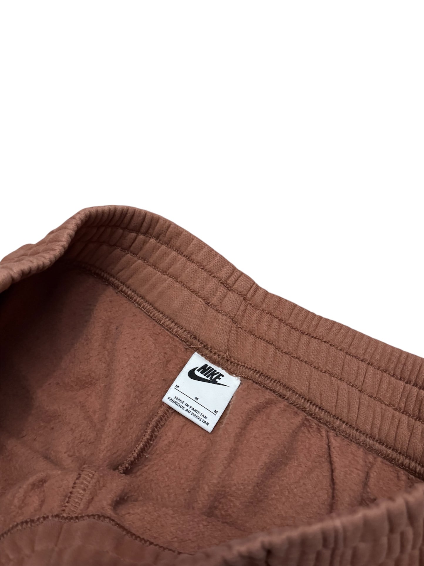 Spodnie damskie Nike dresy