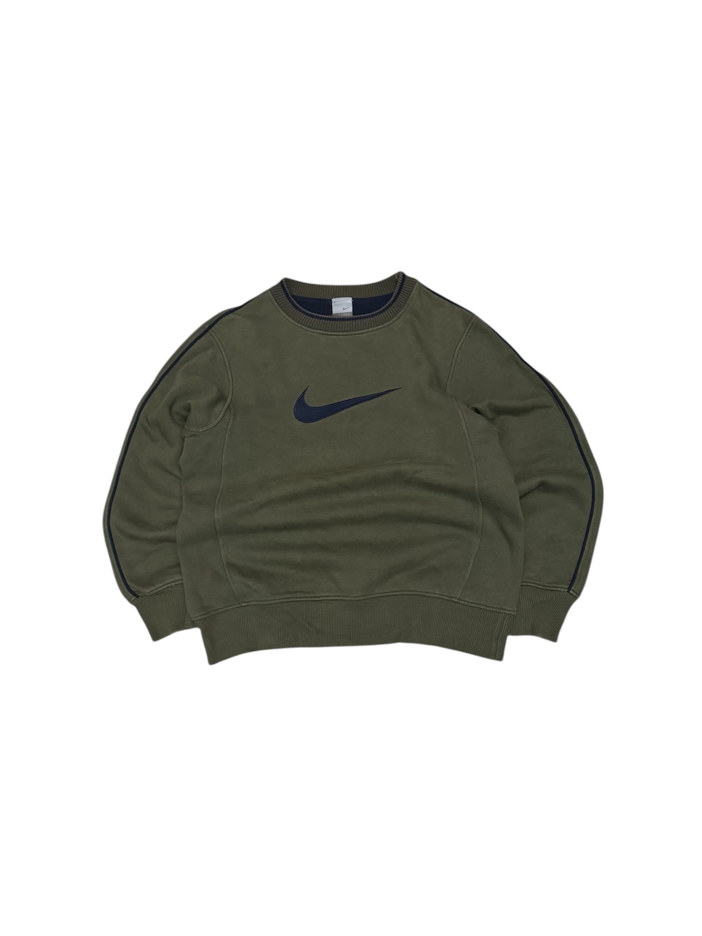Bluza męska Nike vintage big swoosh