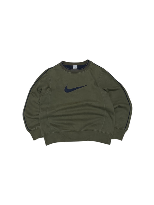 Bluza męska Nike vintage big swoosh