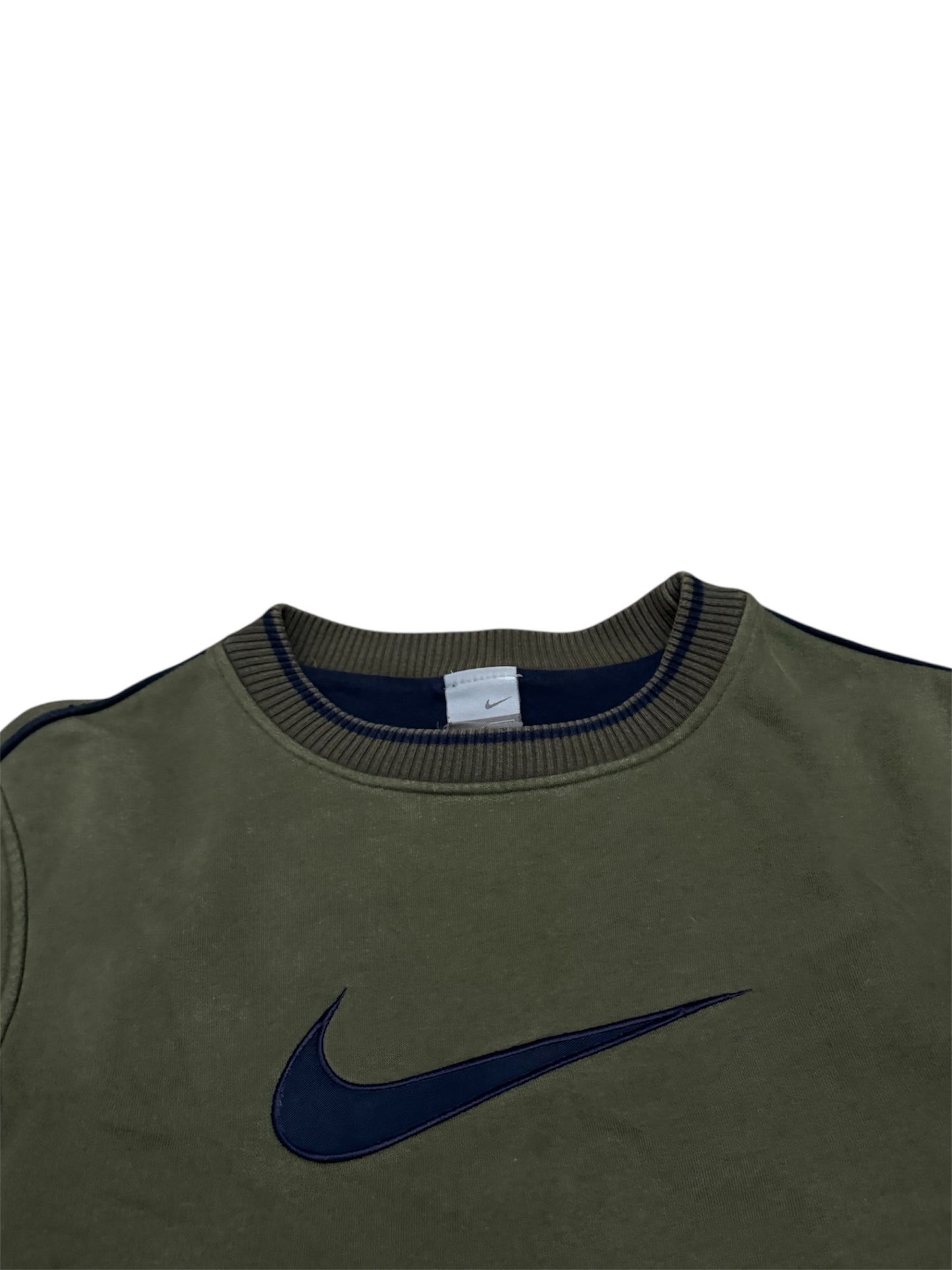 Bluza męska Nike vintage big swoosh