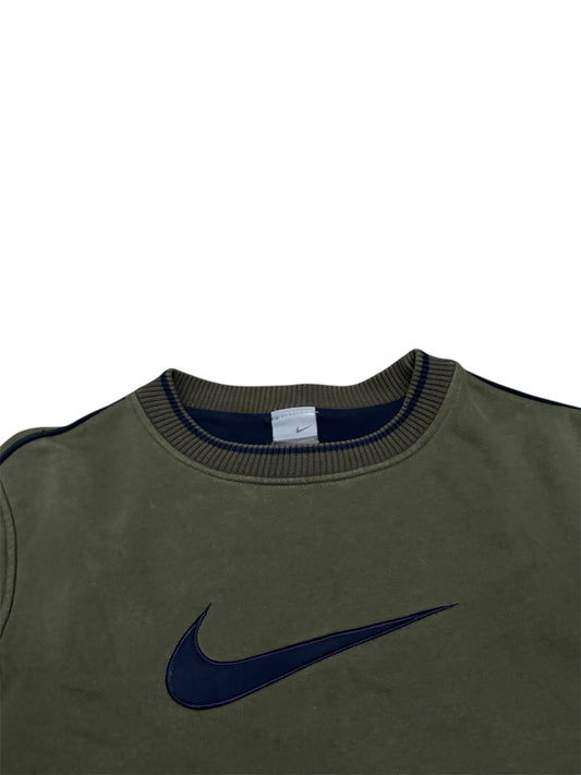 Bluza męska Nike vintage big swoosh