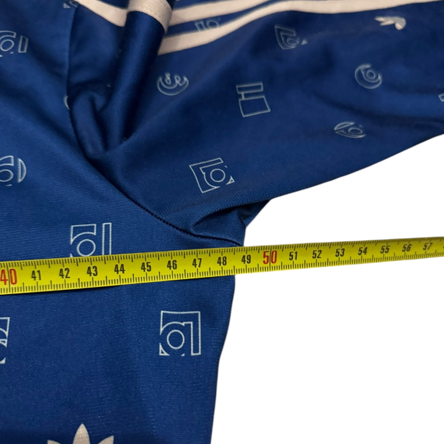 Bluza damska rozpinana Adidas alternative vintage y2k swag tracksuit