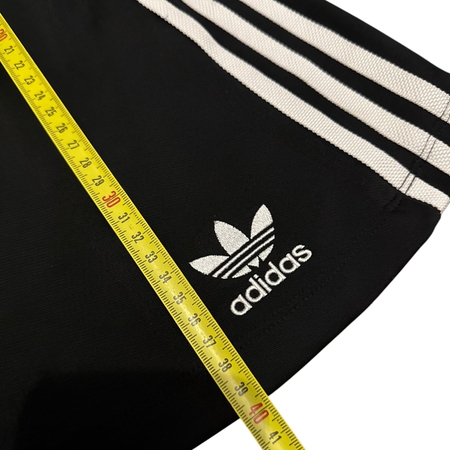 Spódniczka damska Adidas lampasy