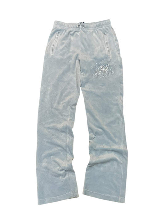 Spodnie damskie Juicy Couture z diamencikami