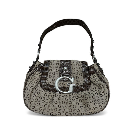 Torebka damska Guess vintage y2k alternative swag retro