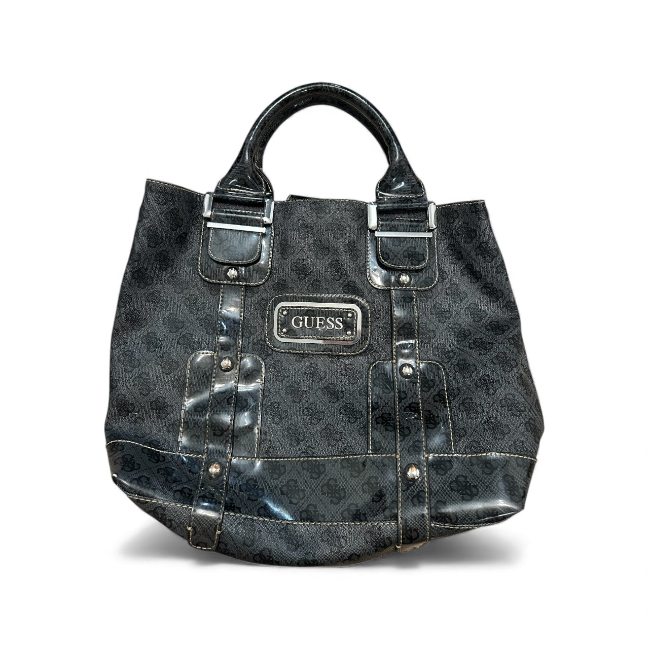 Torebka damska Guess alternative vintage y2k swag retro