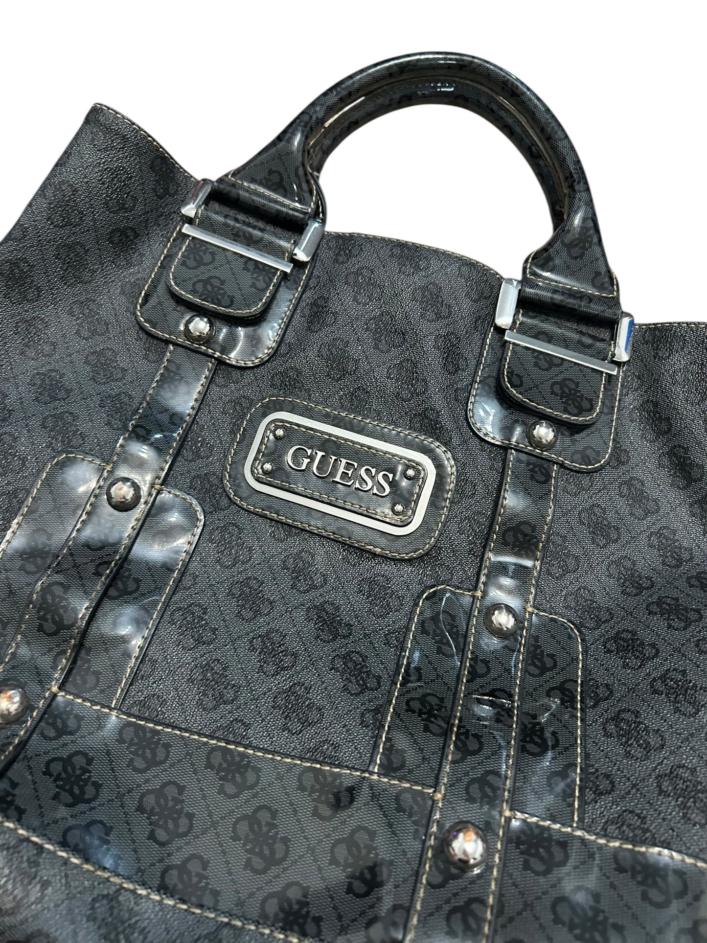 Torebka damska Guess alternative vintage y2k swag retro