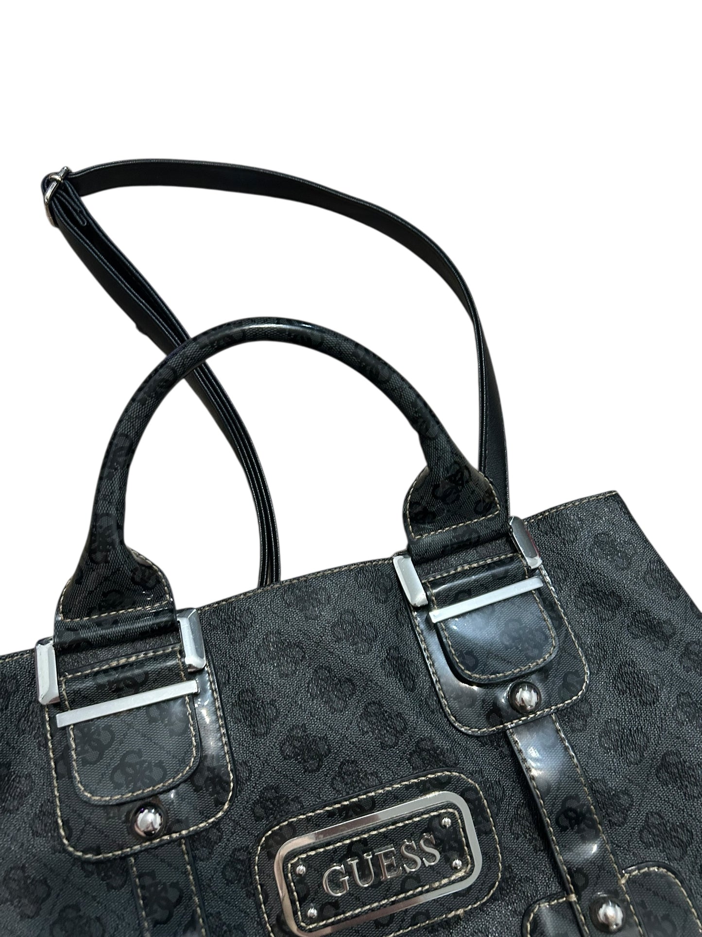 Torebka damska Guess alternative vintage y2k swag retro