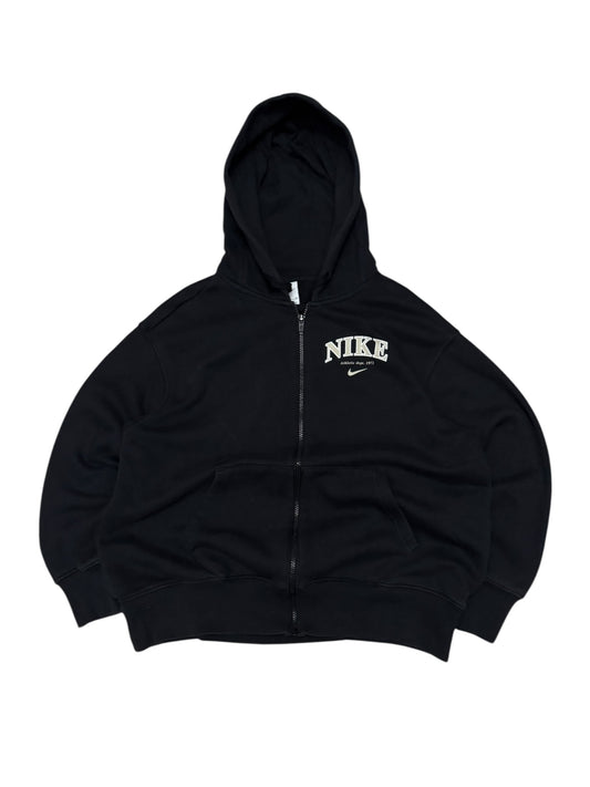 Bluza męska Nike vintage y2k baggy swag rap skate drip