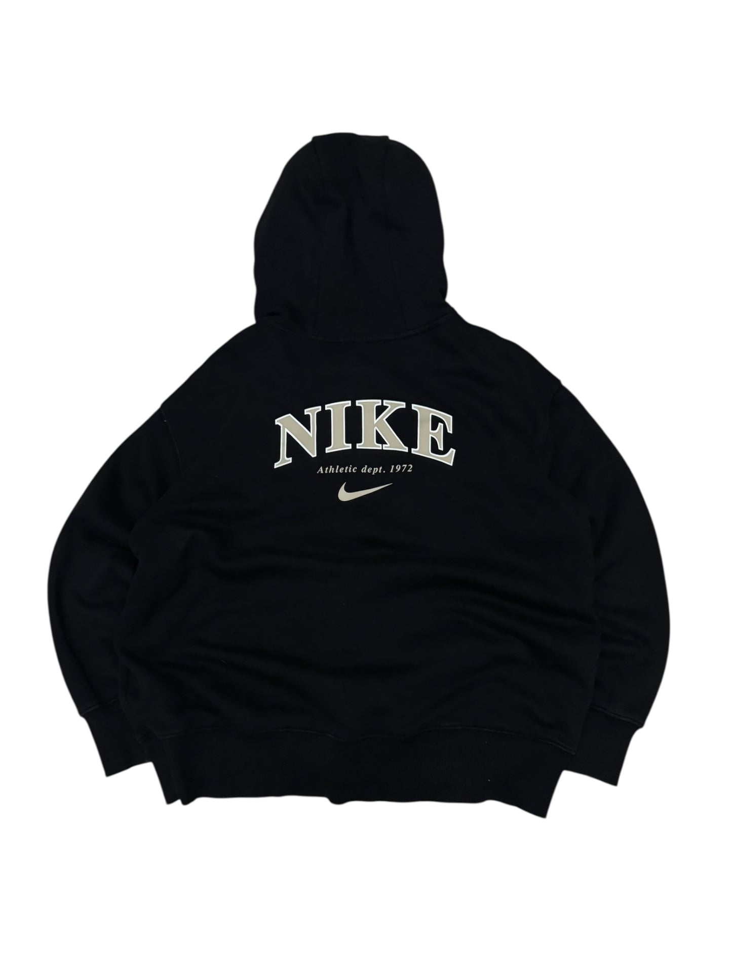 Bluza męska Nike vintage y2k baggy swag rap skate drip