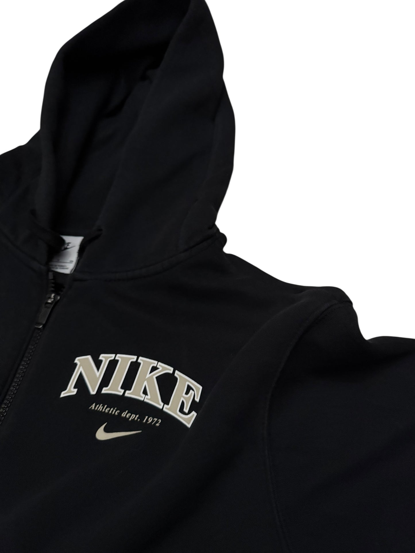 Bluza męska Nike vintage y2k baggy swag rap skate drip