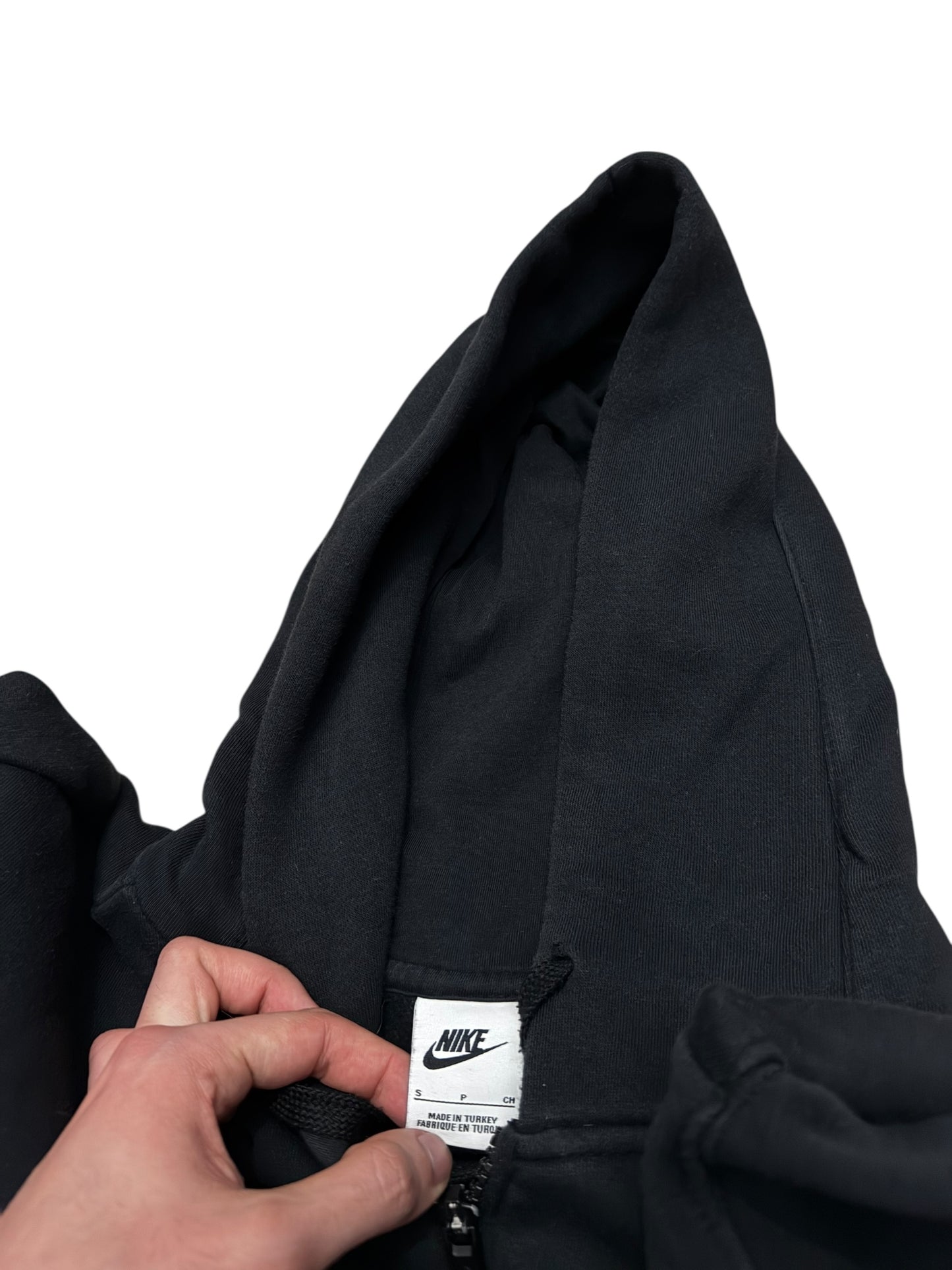 Bluza męska Nike vintage y2k baggy swag rap skate drip