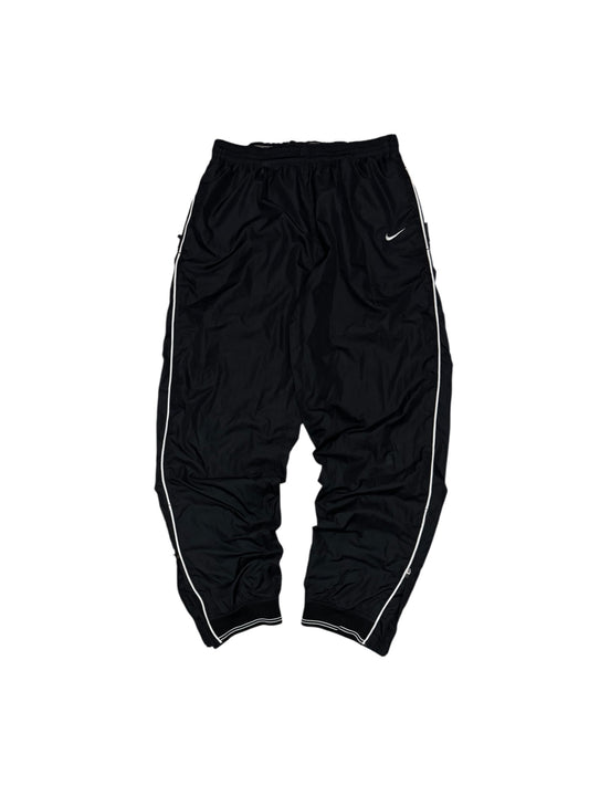 Spodnie parachute Nike szelesty parachute swag skate vintage y2k rap
