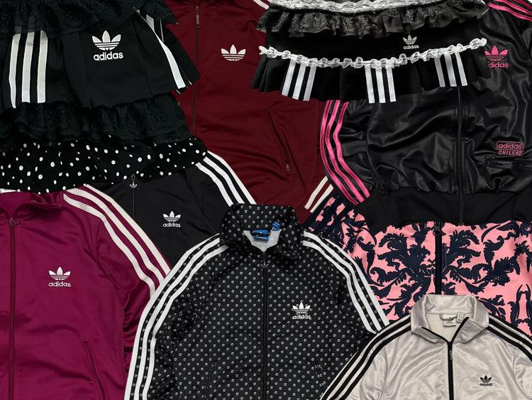 Adidas