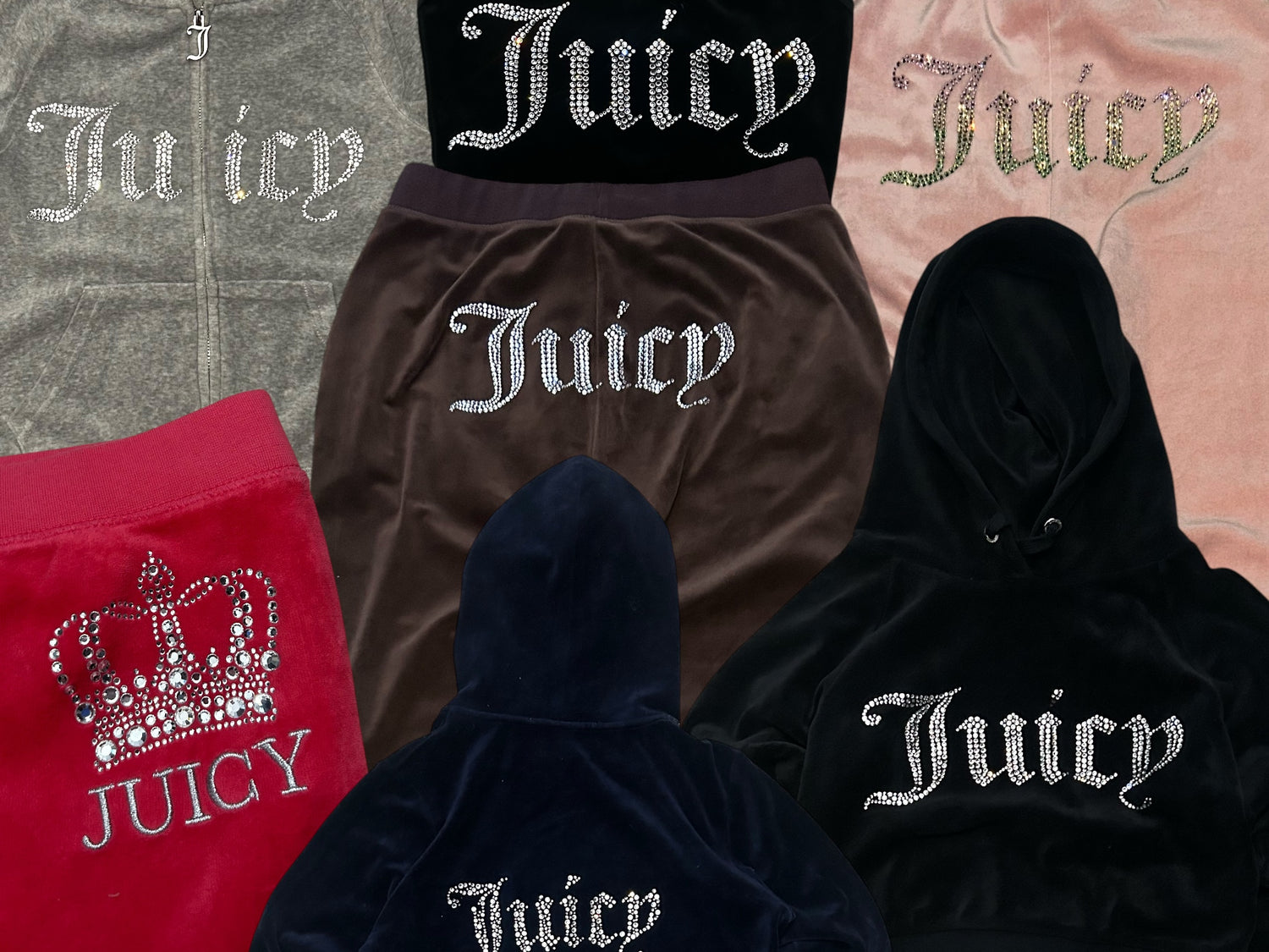 Juicy Couture