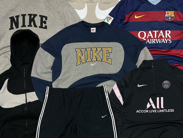 Nike