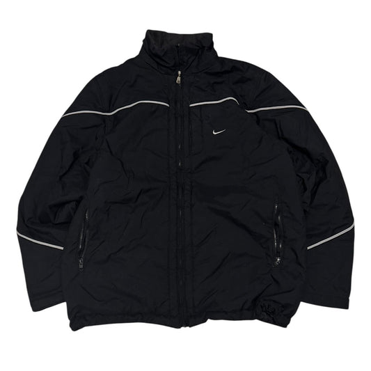 Kurtka męska ocieplana Nike rap drip vintage y2k swag hip hop