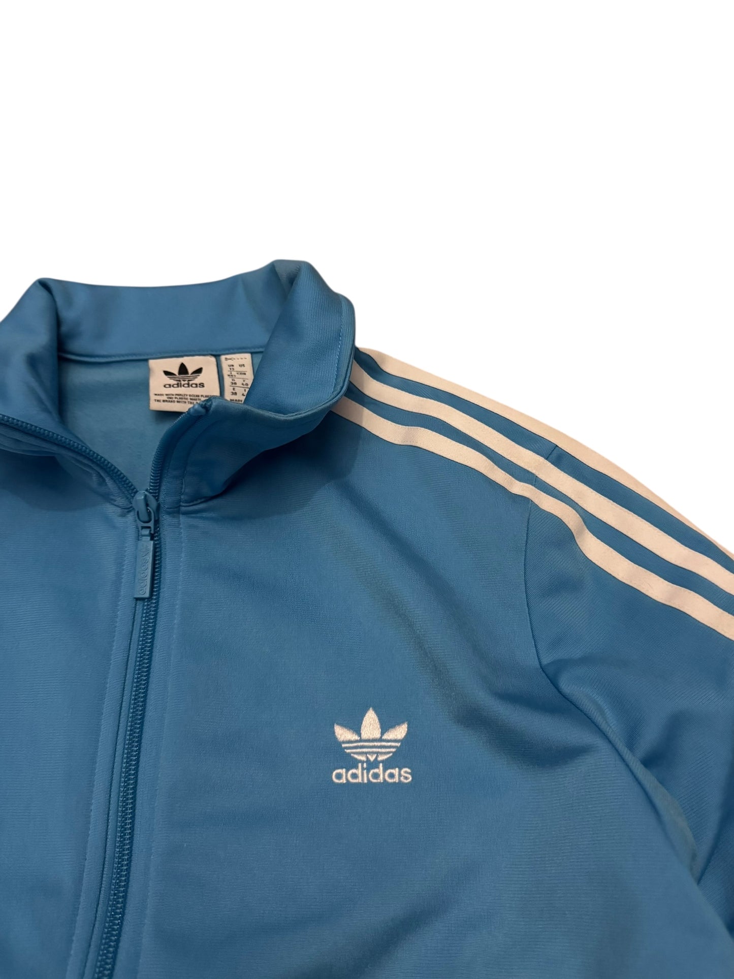 Bluza damska Adidas tracksuit vintage