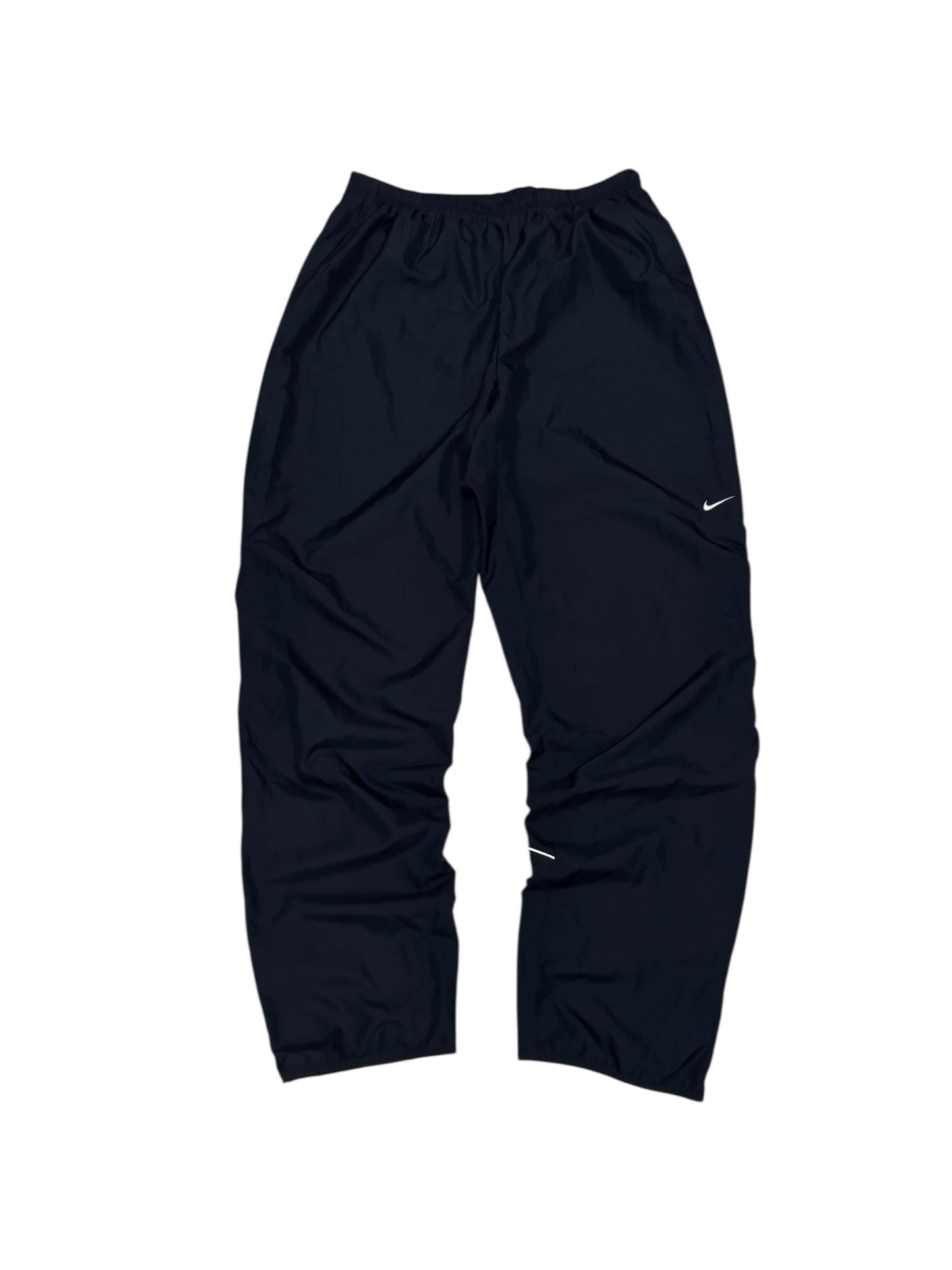 Spodnie męskie parachute Nike ortaliony swag rap hip hop skate