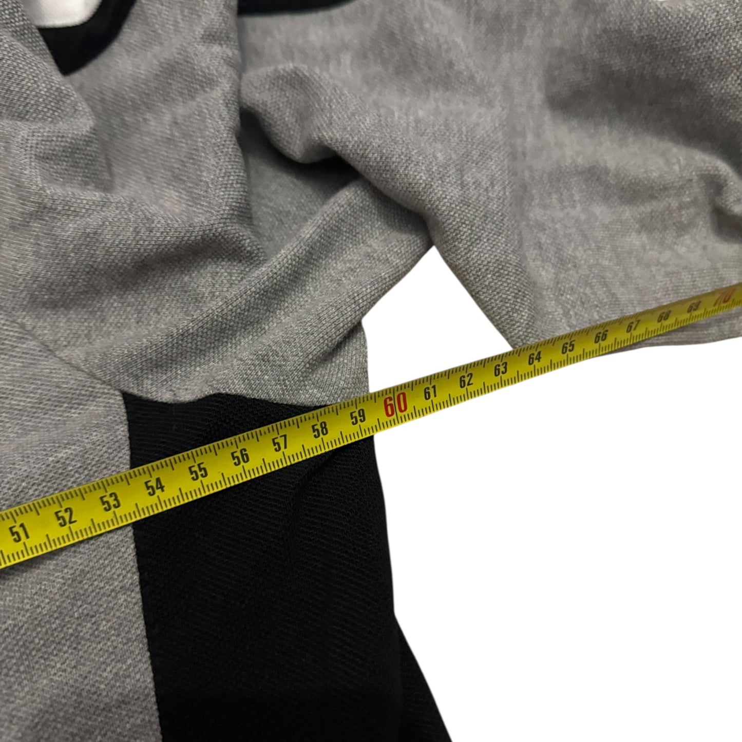 Bluzka z długim rękawem longsleeve Ralph Lauren big pony Chief Keef rap vintage y2k