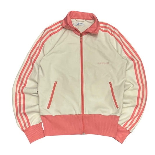 Bluza damska Adidas alternative biała swag drip