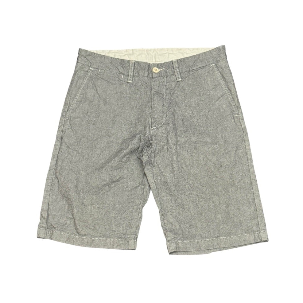 Szorty męskie carhartt szare chinosy spodenki