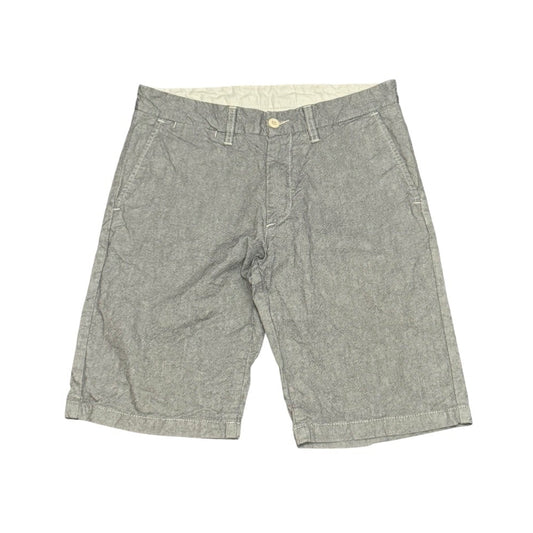 Szorty męskie carhartt szare chinosy spodenki
