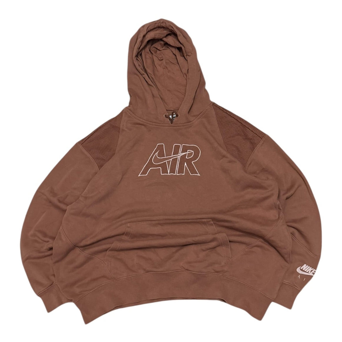 Bluza męska Nike swoosh hoodie