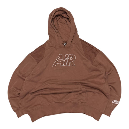 Bluza męska Nike swoosh hoodie