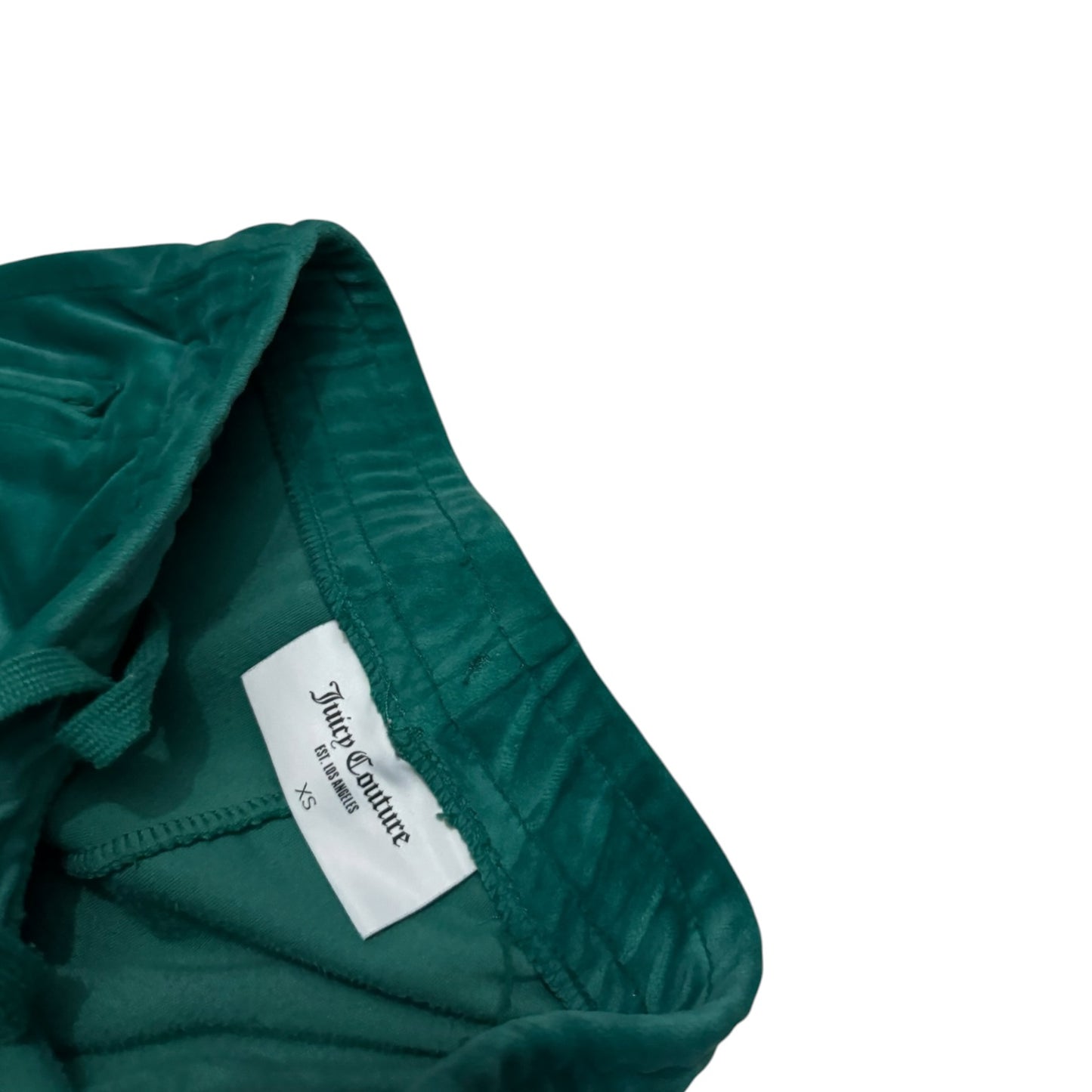 Spodnie damskie Juicy Couture y2k