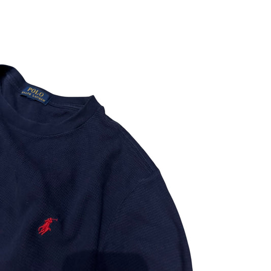 Bluza damska Ralph Lauren y2k vintage swag