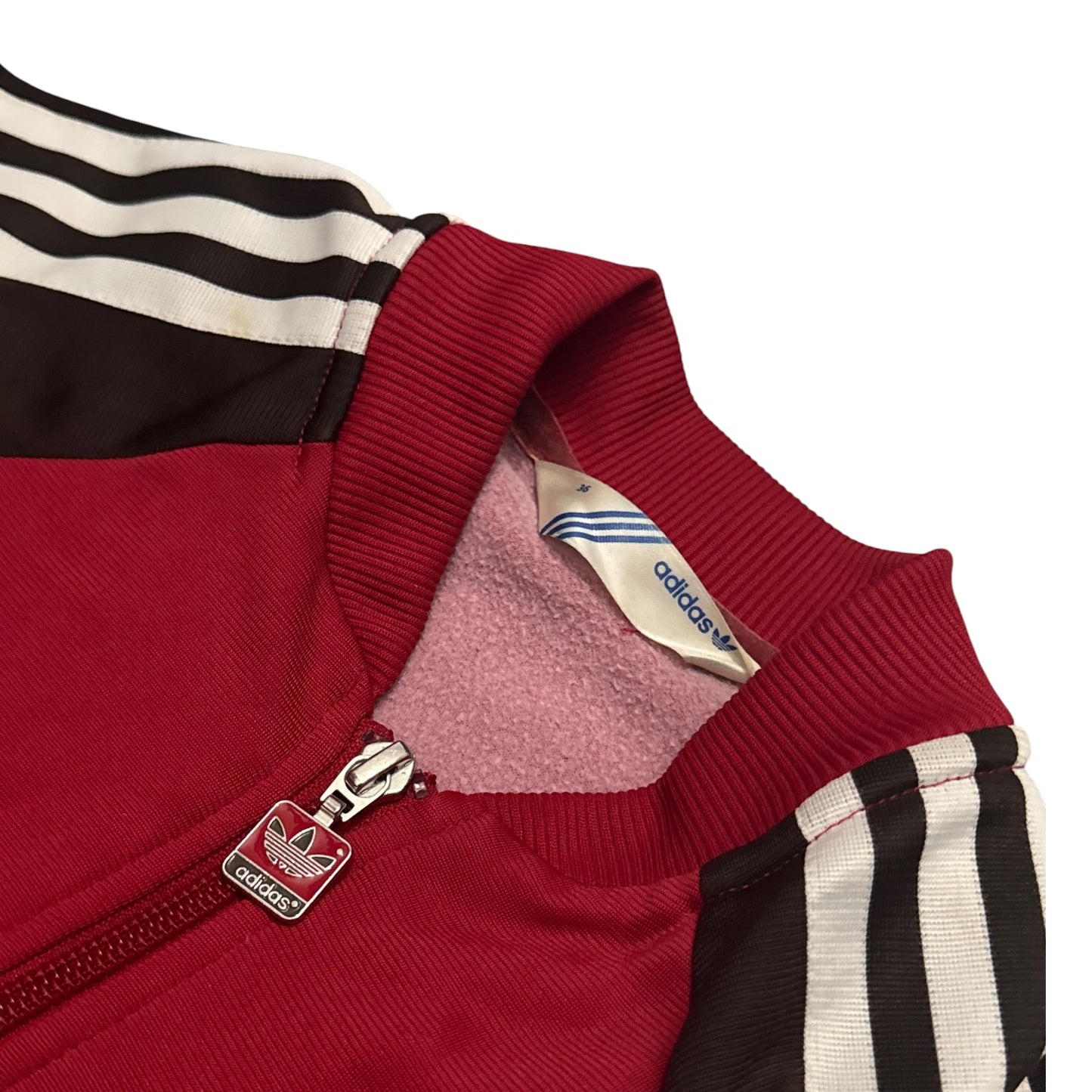 Bluza damska Adidas damska Tracksuit swag vintage