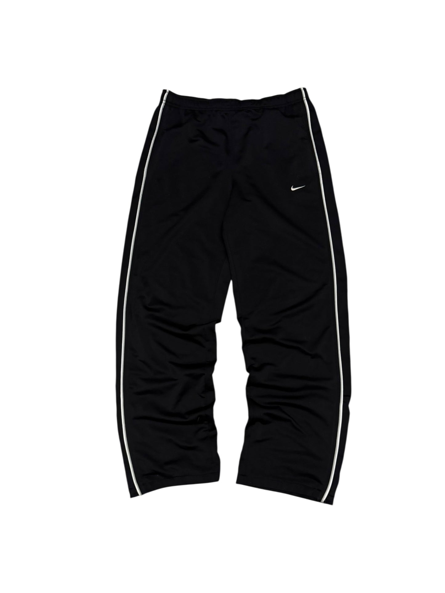 Spodnie męskie Nike dresowe dresy rap hip hop swag skate drip retro vintage