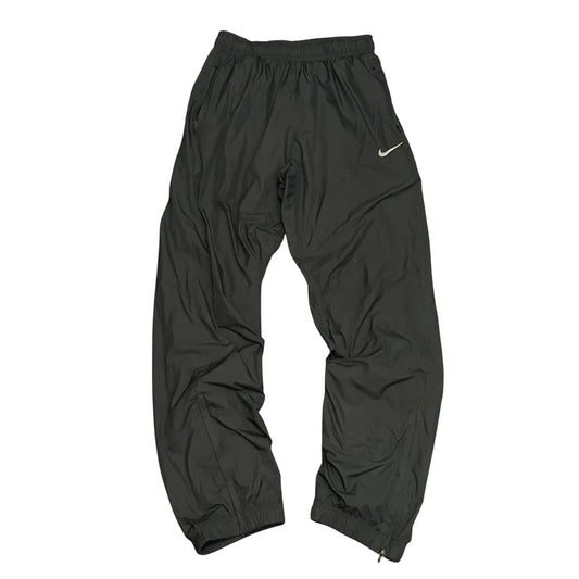 Spodnie męskie Nike parachute ortaliony rap vintage swag szare