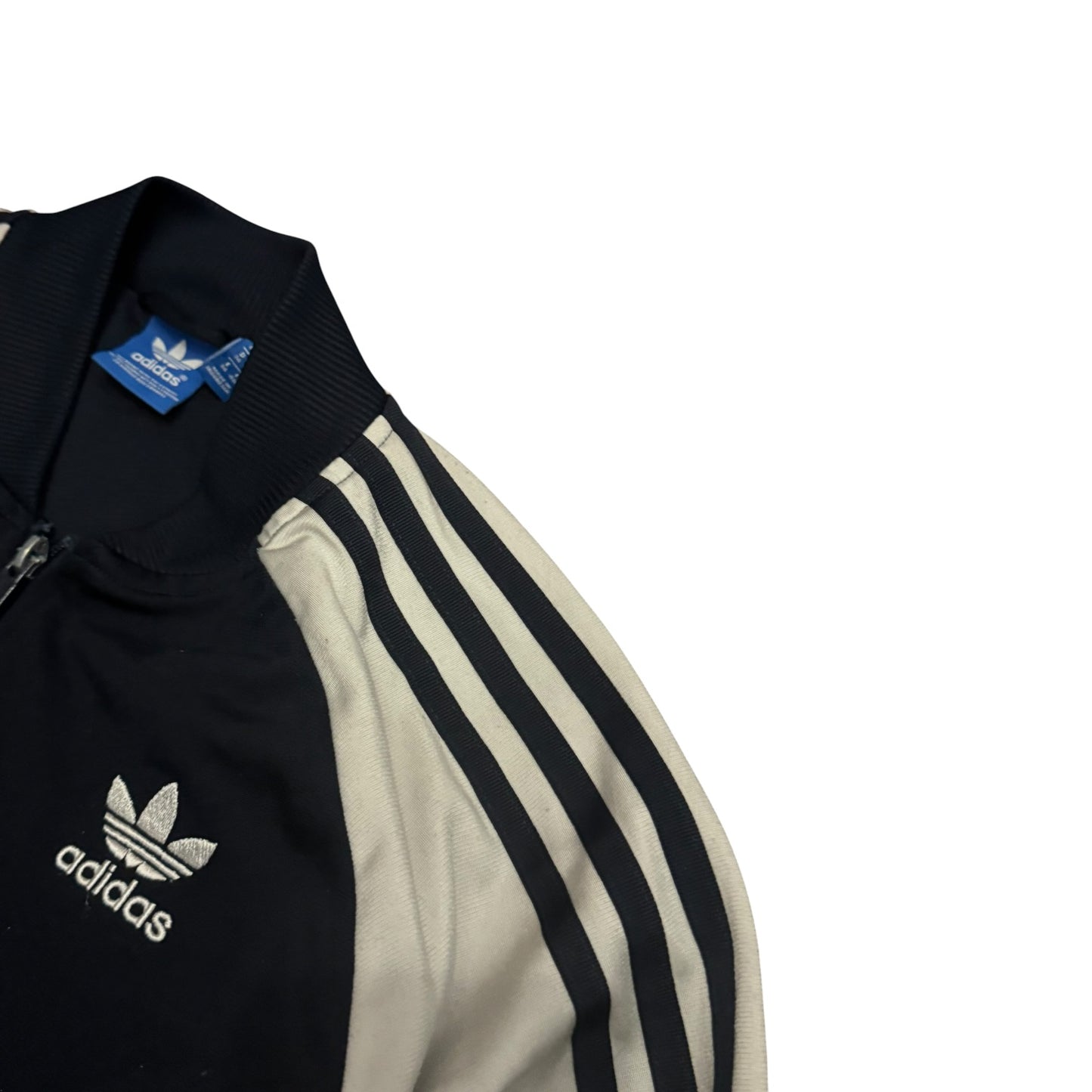 Bluza Adidas Tracksuit panterka lampasy