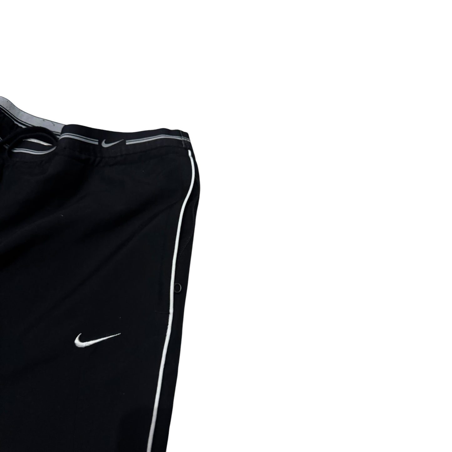Spodnie unisex Nike swoosh  vintage