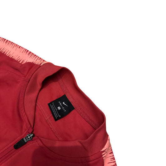 Bluza męska Nike Barcelona sportowa vintage y2k rap