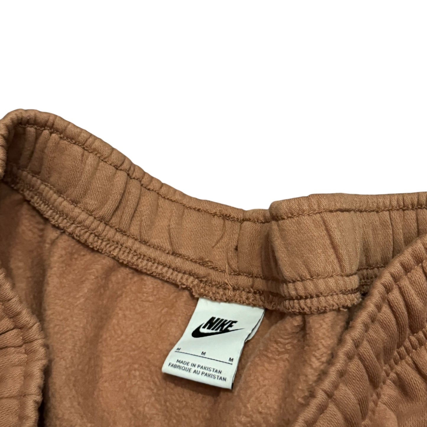 Spodnie unisex Nike szeroka nogawka drip swag vintage