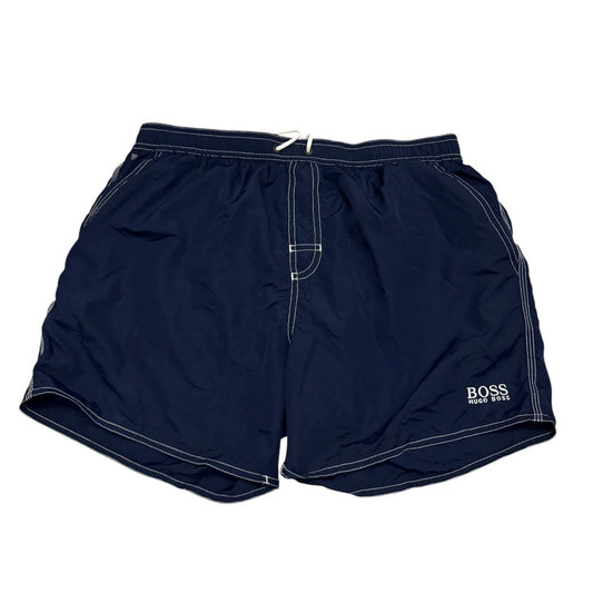 Szorty męskie Hugo Boss kąpielówki letnie