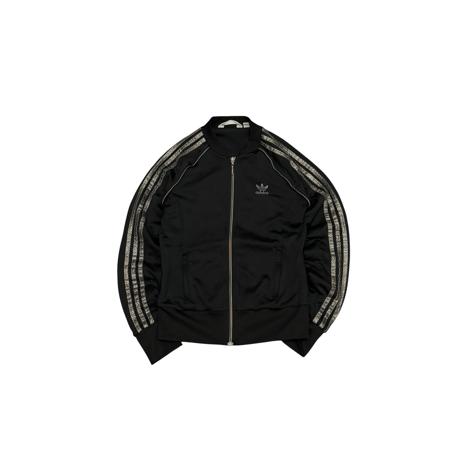 Bluza damska Adidas vintage y2k alternative swag