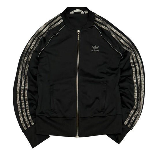 Bluza damska Adidas vintage y2k alternative swag