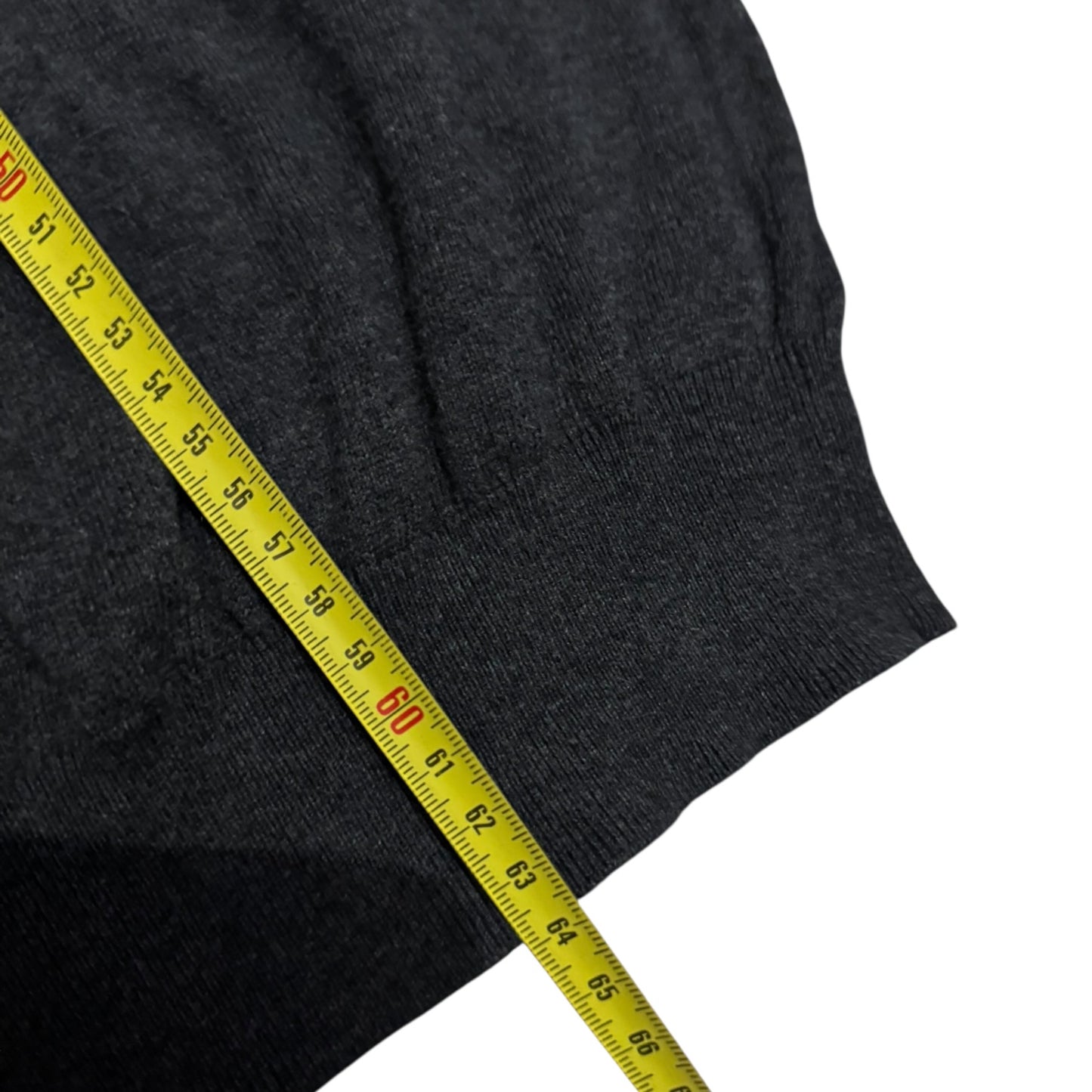 Bluzka unisex z długim rękawem longsleeve Ralph Lauren y2k vintage swag rap
