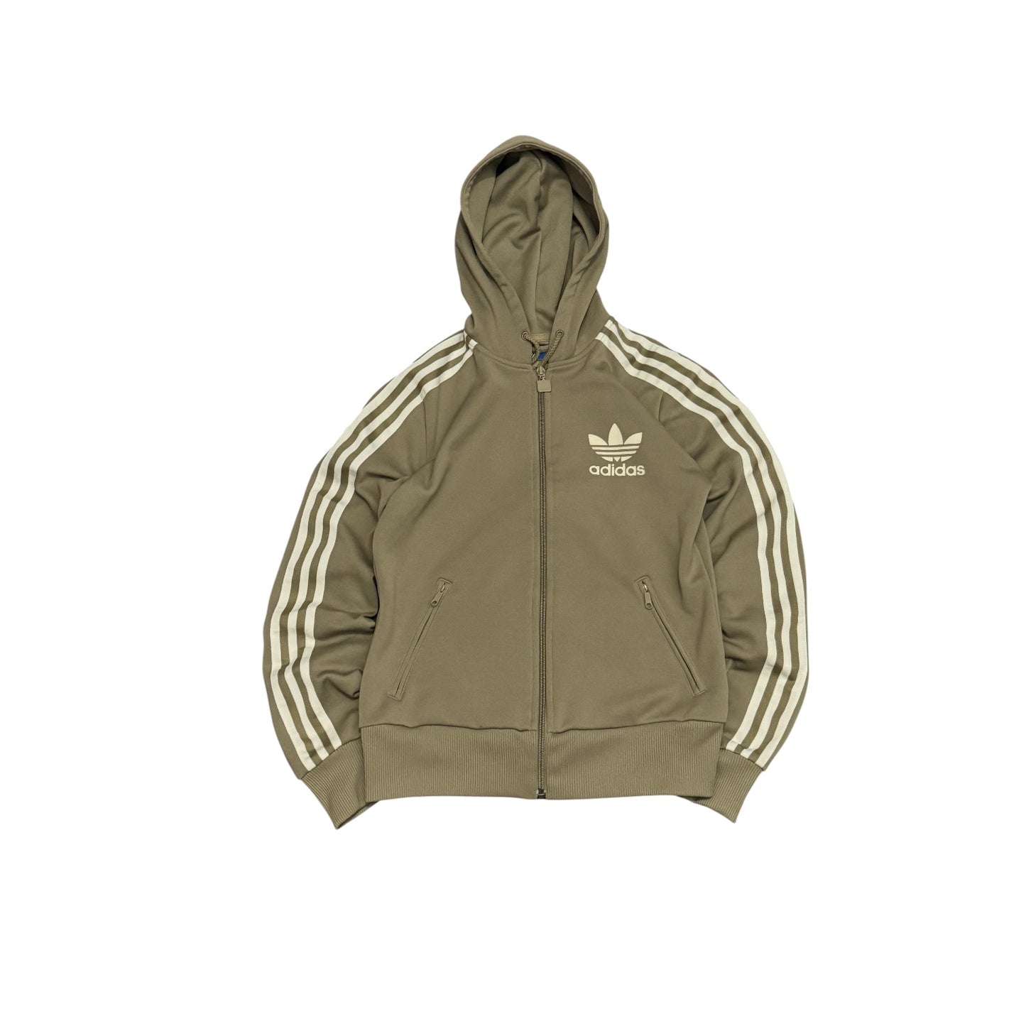 Bluza damska Adidas alternative swag y2k vintage z kapturem